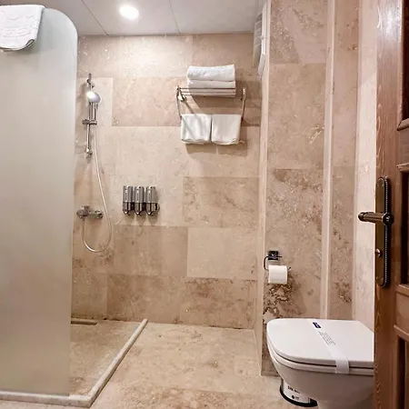 Rocca Stone House *