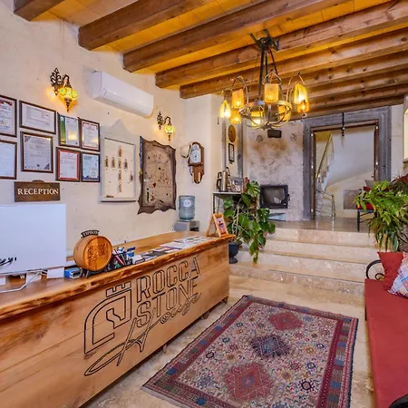 Hotel Rocca Stone House