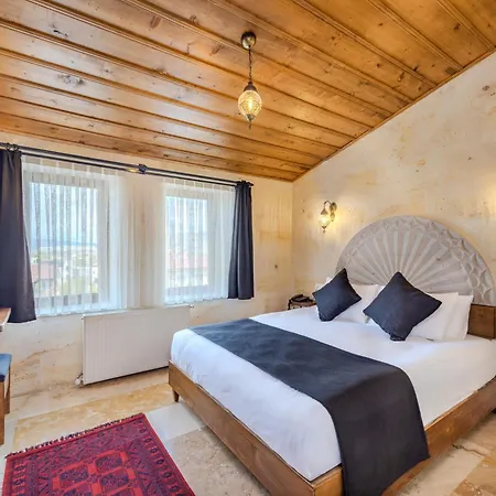 Rocca Stone House Hotel