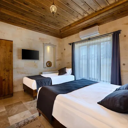 Hotel Rocca Stone House