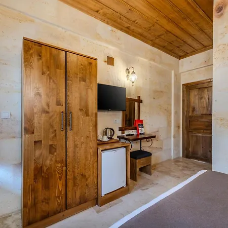Hotel Rocca Stone House *