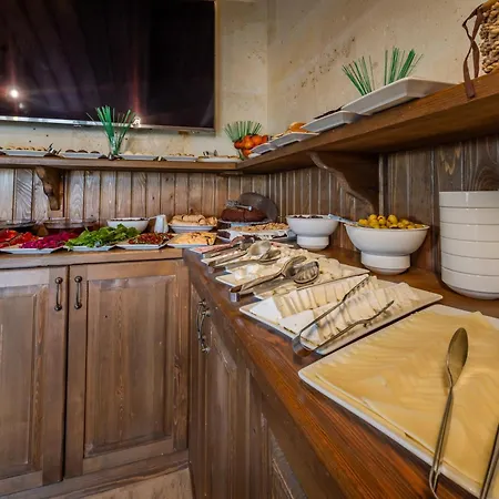 Hotel Rocca Stone House *