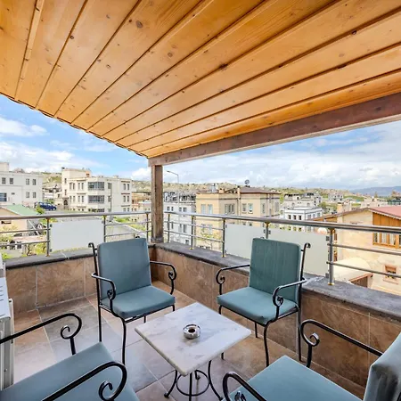 Hotel Rocca Stone House
