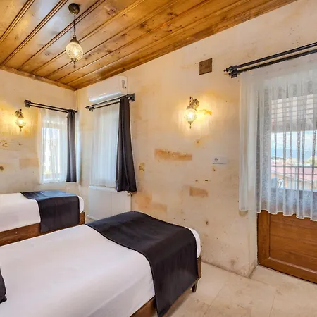 Hotel Rocca Stone House *