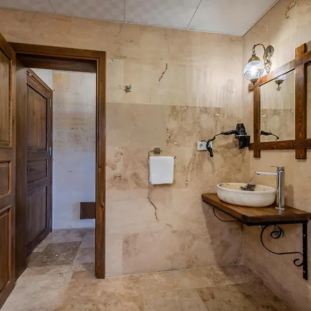 Rocca Stone House Hotel Göreme