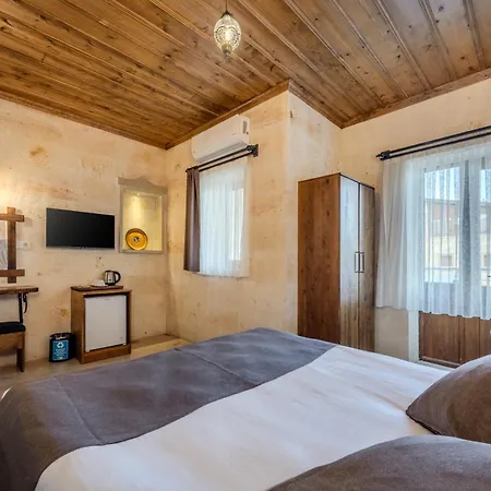 Rocca Stone House *