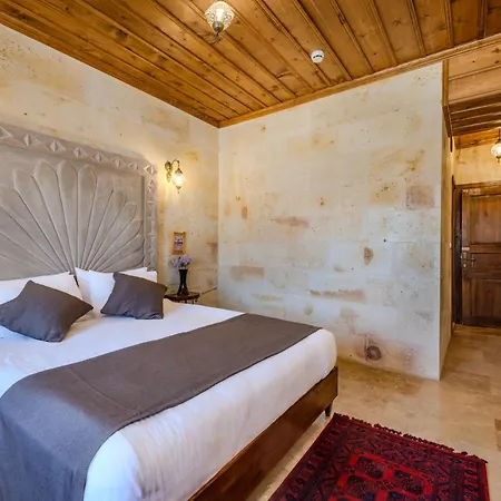 Hotel Rocca Stone House