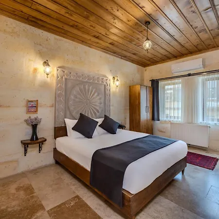 Rocca Stone House Göreme