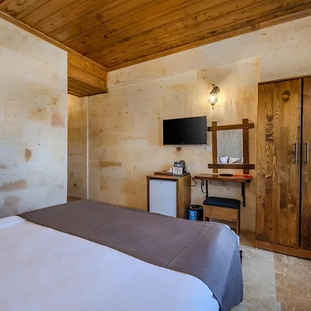 Rocca Stone House