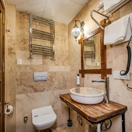 Hotel Rocca Stone House
