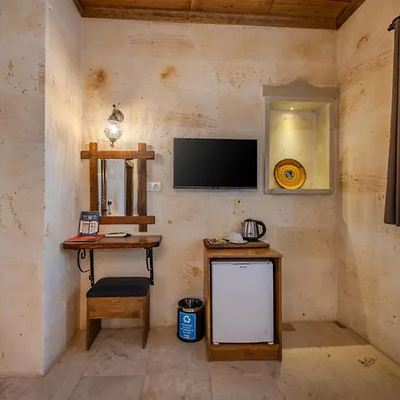 Hotel Rocca Stone House