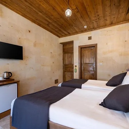Rocca Stone House Hotel Göreme