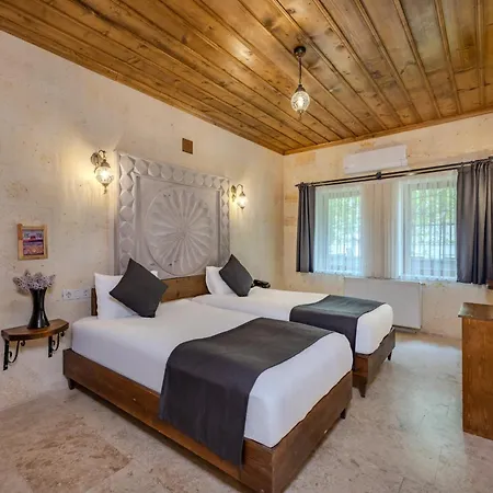 Rocca Stone House