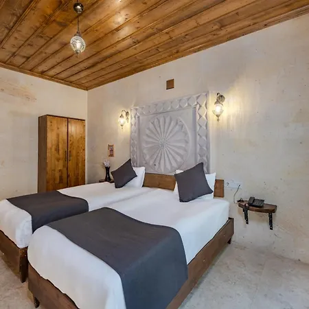 Hotel Rocca Stone House
