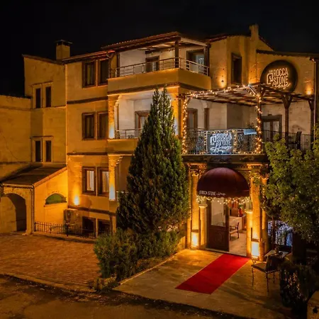 Rocca Stone House Hotel *