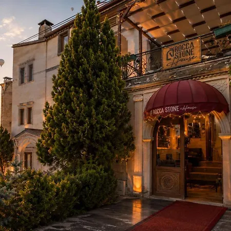 Hotel Rocca Stone House