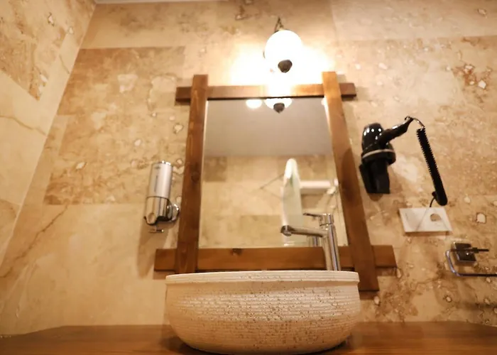 Rocca Stone House Goreme