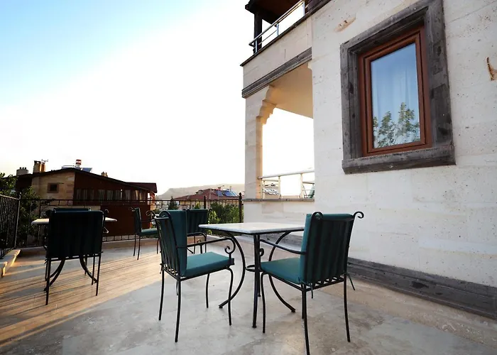 Rocca Stone House Szálloda