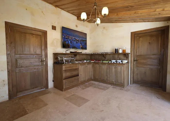 Rocca Stone House Szálloda *