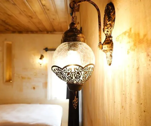 Rocca Stone House Hotel Goreme