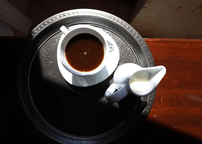 Rocca Stone House Hotel Goreme