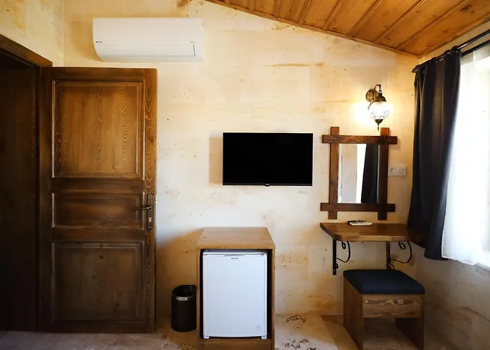 Hotel Rocca Stone House Goreme