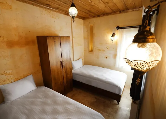 Szálloda Rocca Stone House