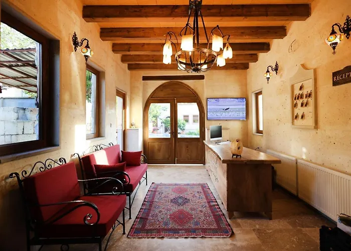 Rocca Stone House Hotel