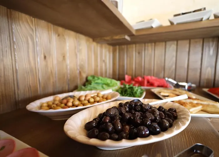 Rocca Stone House Göreme