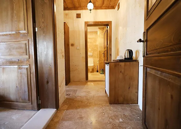 Rocca Stone House Szálloda *