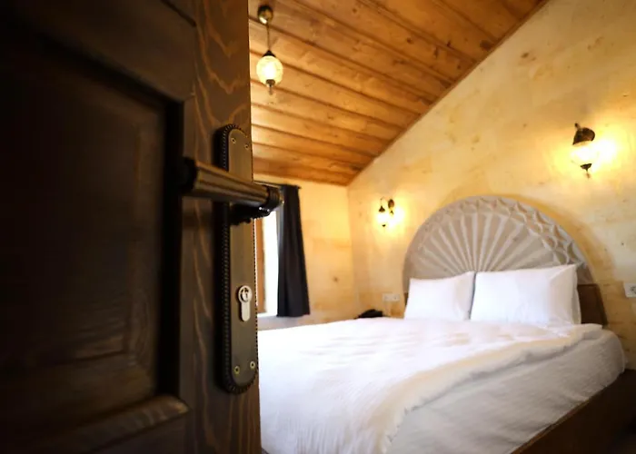 Rocca Stone House Göreme