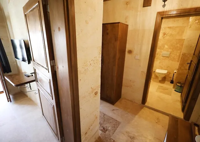 Rocca Stone House Goreme