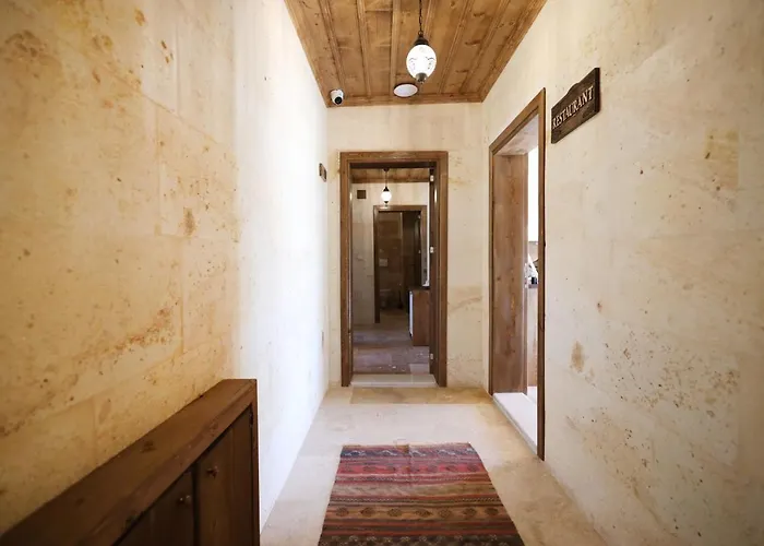 Szálloda Rocca Stone House *