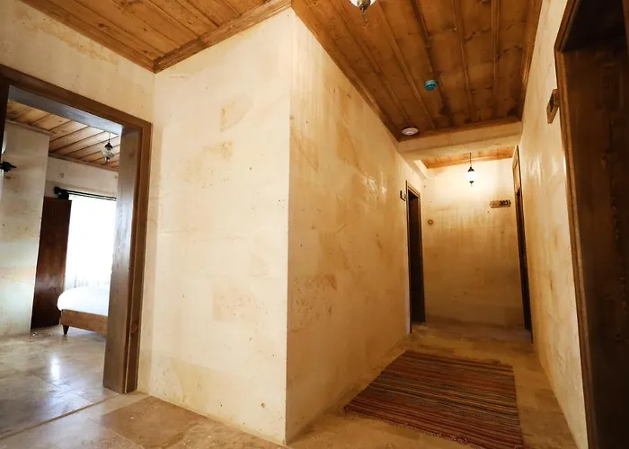 Rocca Stone House * Goreme