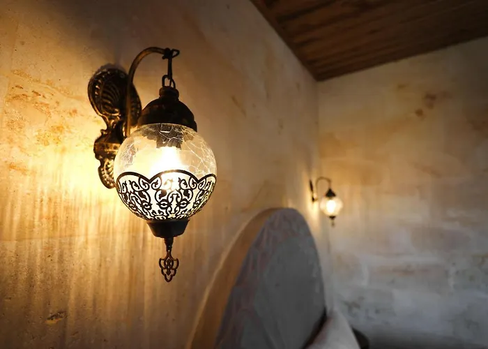 Hotel Rocca Stone House *