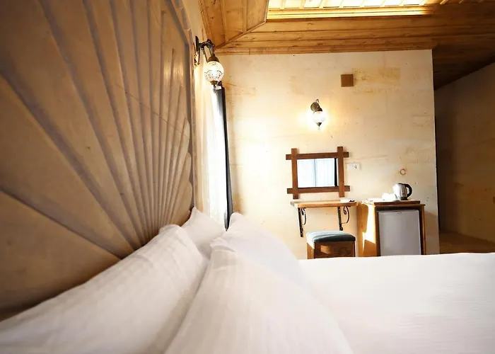 Rocca Stone House * Goreme