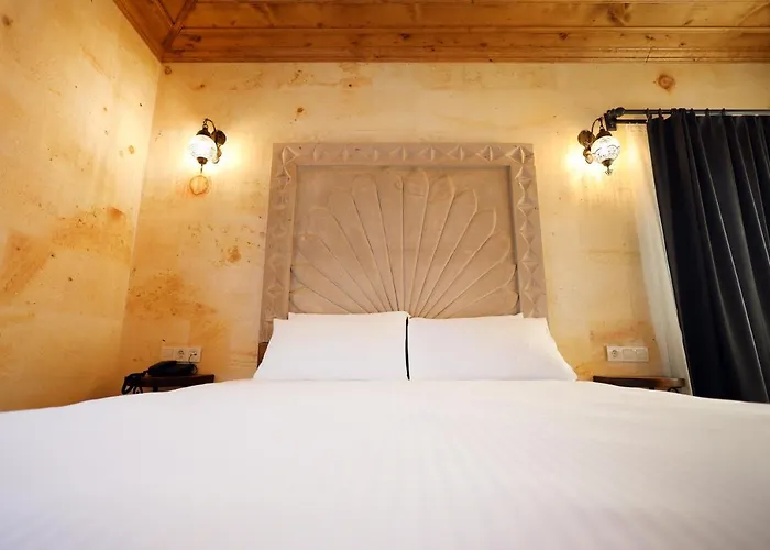 Rocca Stone House Göreme