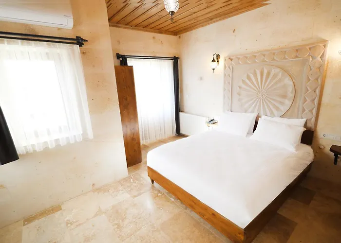 Rocca Stone House Szálloda *