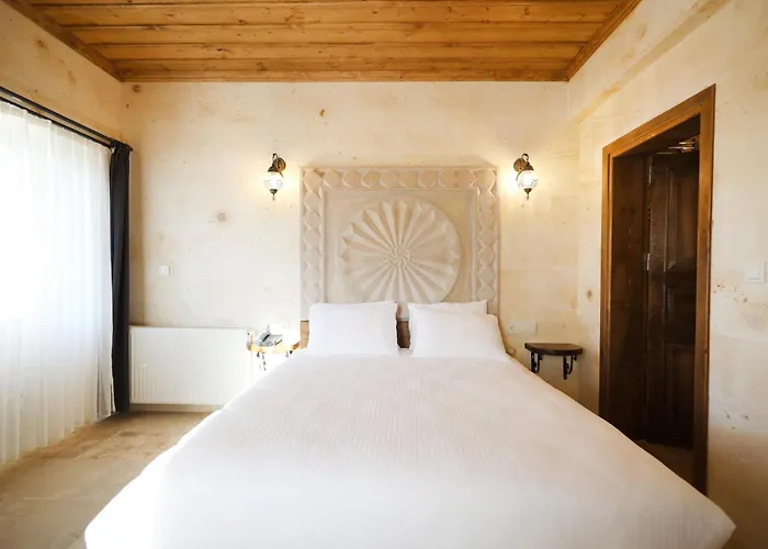 Rocca Stone House Göreme