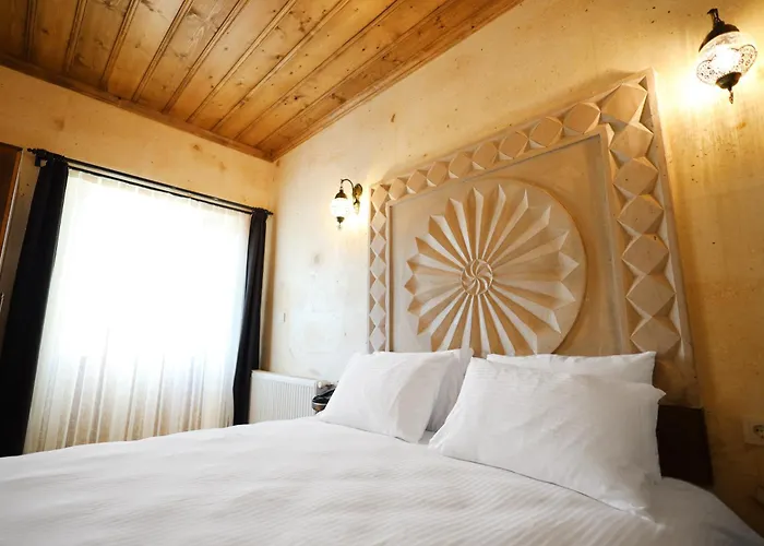 Szálloda Rocca Stone House