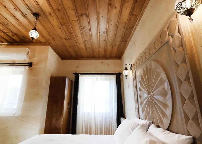 Rocca Stone House Goreme