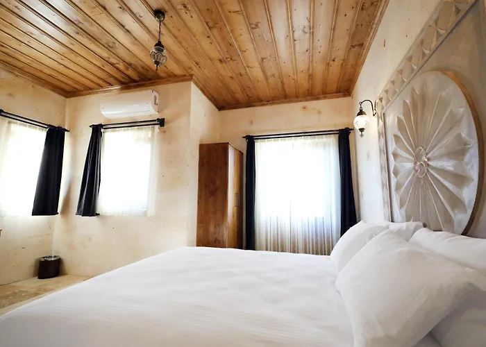 Szálloda Rocca Stone House