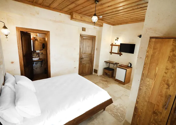 Szálloda Rocca Stone House *