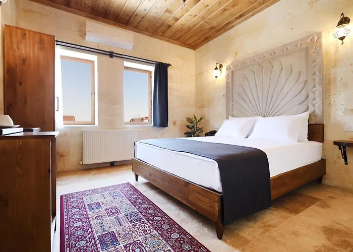 Hotel Rocca Stone House