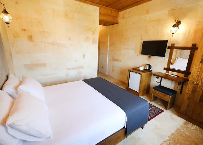 Rocca Stone House Hotel