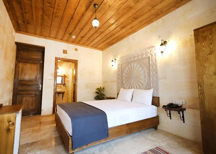 Rocca Stone House Szálloda