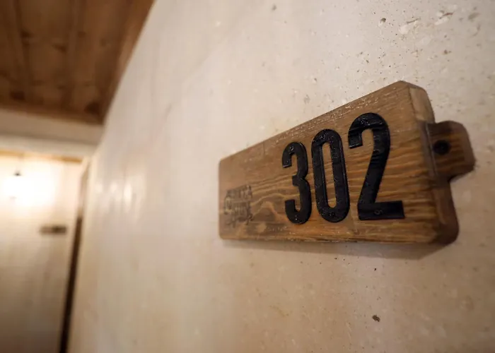 Rocca Stone House Hotel Goreme