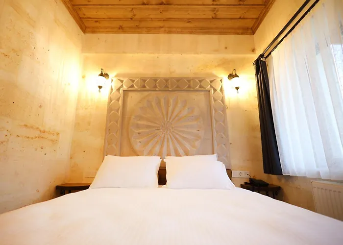 Rocca Stone House Göreme