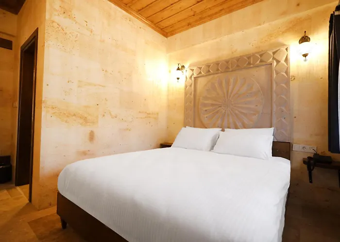 Hotel Rocca Stone House Goreme