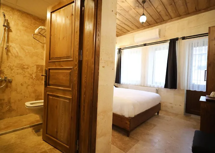 Rocca Stone House Szálloda *